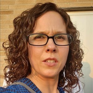 Meet your Posher, Karen